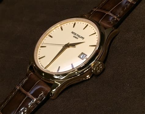 Patek Philippe ref 5227